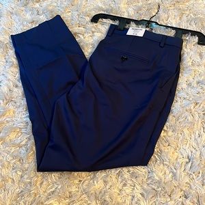 Skinny Fit Slacks